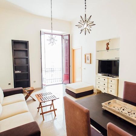 סביליה Bright And Central- 2Bd 1Bth- Malhara מראה חיצוני תמונה