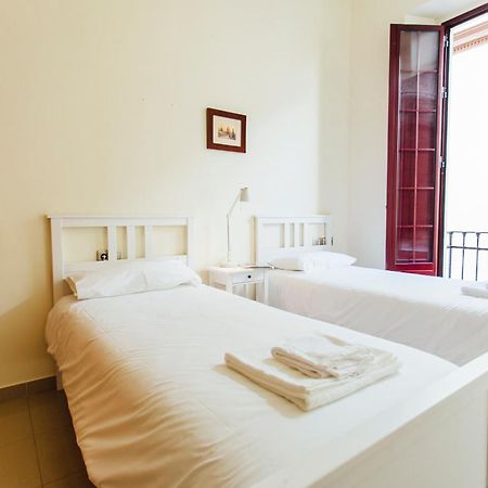 סביליה Bright And Central- 2Bd 1Bth- Malhara מראה חיצוני תמונה