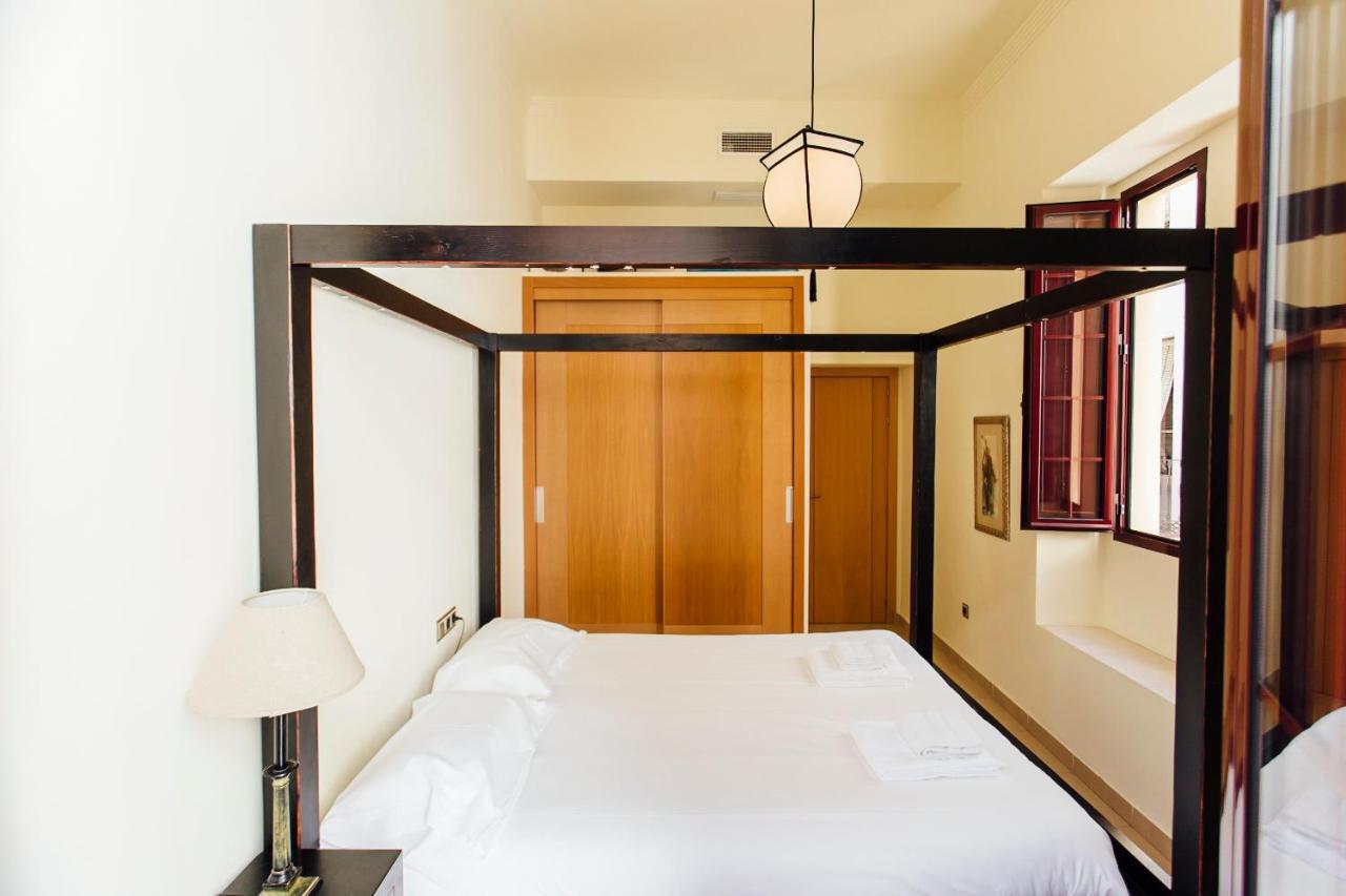 סביליה Bright And Central- 2Bd 1Bth- Malhara מראה חיצוני תמונה