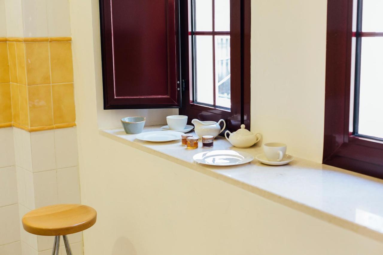 סביליה Bright And Central- 2Bd 1Bth- Malhara מראה חיצוני תמונה