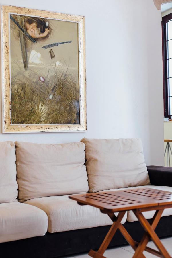 סביליה Bright And Central- 2Bd 1Bth- Malhara מראה חיצוני תמונה