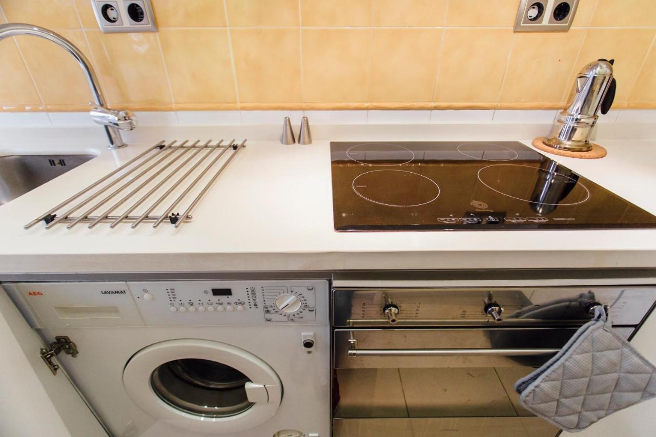סביליה Bright And Central- 2Bd 1Bth- Malhara מראה חיצוני תמונה