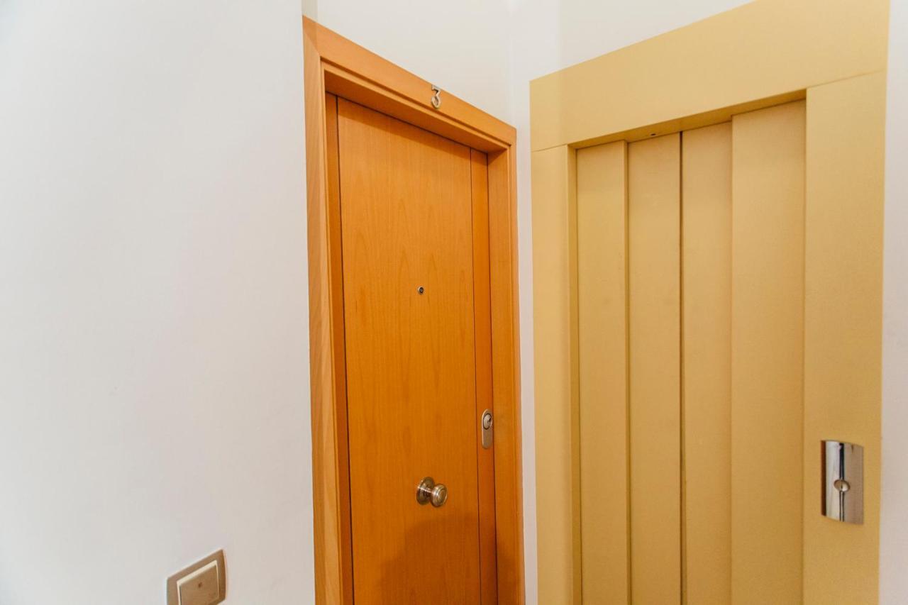 סביליה Bright And Central- 2Bd 1Bth- Malhara מראה חיצוני תמונה