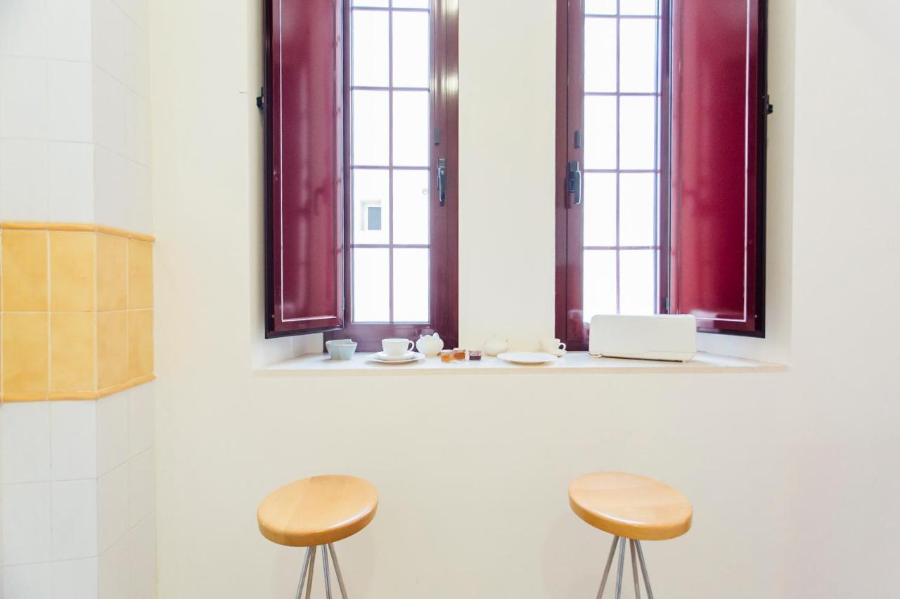 סביליה Bright And Central- 2Bd 1Bth- Malhara מראה חיצוני תמונה