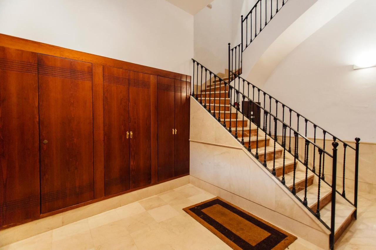 סביליה Bright And Central- 2Bd 1Bth- Malhara מראה חיצוני תמונה